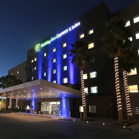 Holiday Inn Express Hotel & Suites Hermosillo By Ihg Zewnętrze zdjęcie