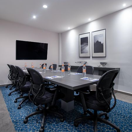 Holiday Inn Express Hotel & Suites Hermosillo By Ihg Zewnętrze zdjęcie