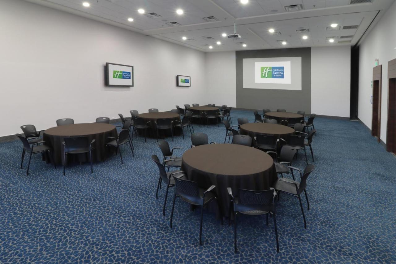 Holiday Inn Express Hotel & Suites Hermosillo By Ihg Zewnętrze zdjęcie