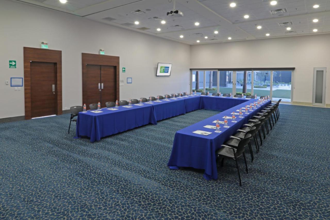 Holiday Inn Express Hotel & Suites Hermosillo By Ihg Zewnętrze zdjęcie