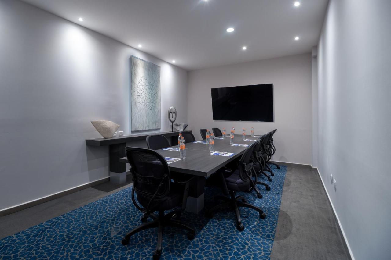 Holiday Inn Express Hotel & Suites Hermosillo By Ihg Zewnętrze zdjęcie