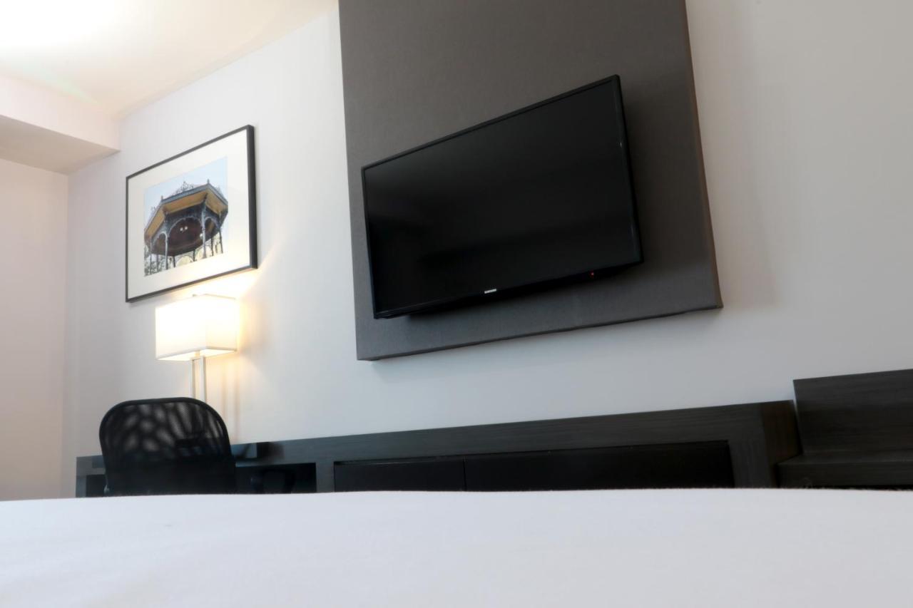 Holiday Inn Express Hotel & Suites Hermosillo By Ihg Zewnętrze zdjęcie