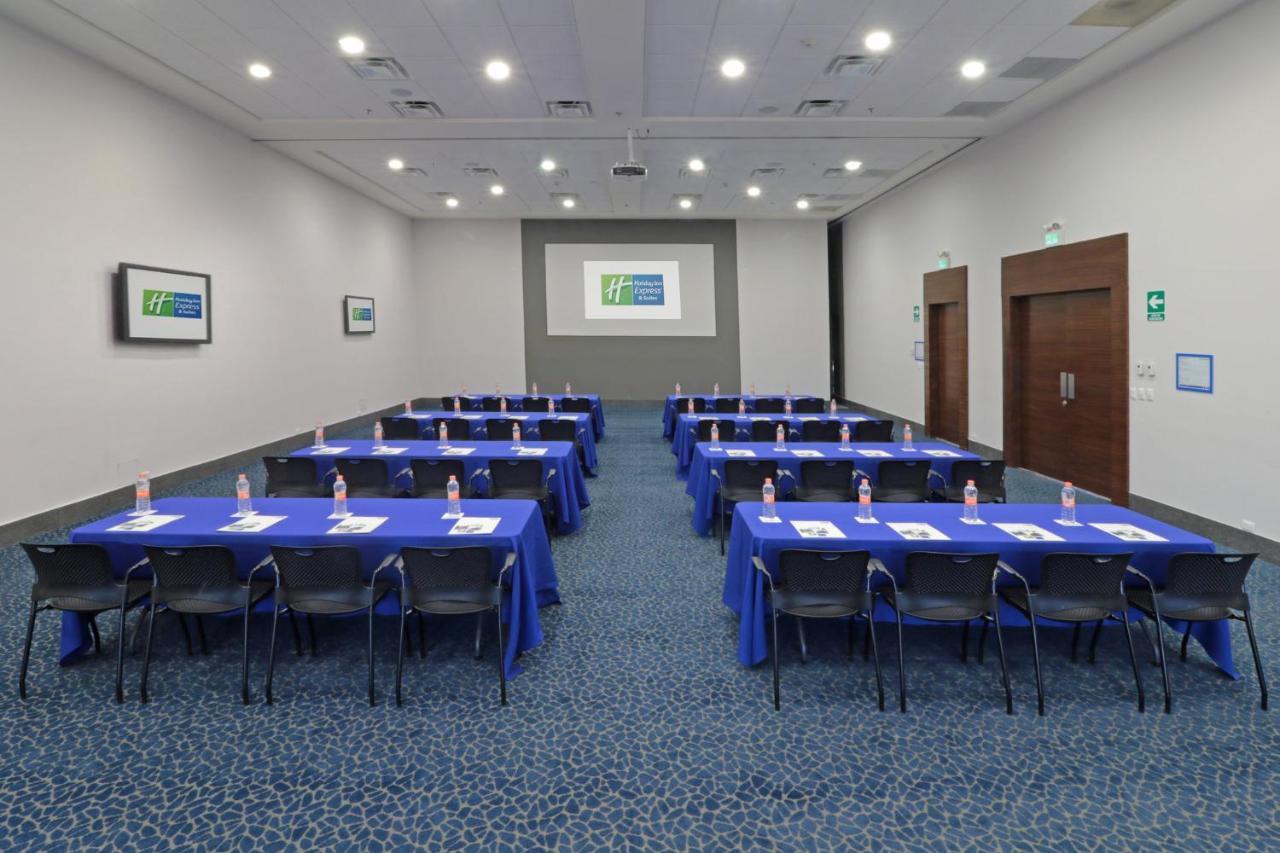 Holiday Inn Express Hotel & Suites Hermosillo By Ihg Zewnętrze zdjęcie