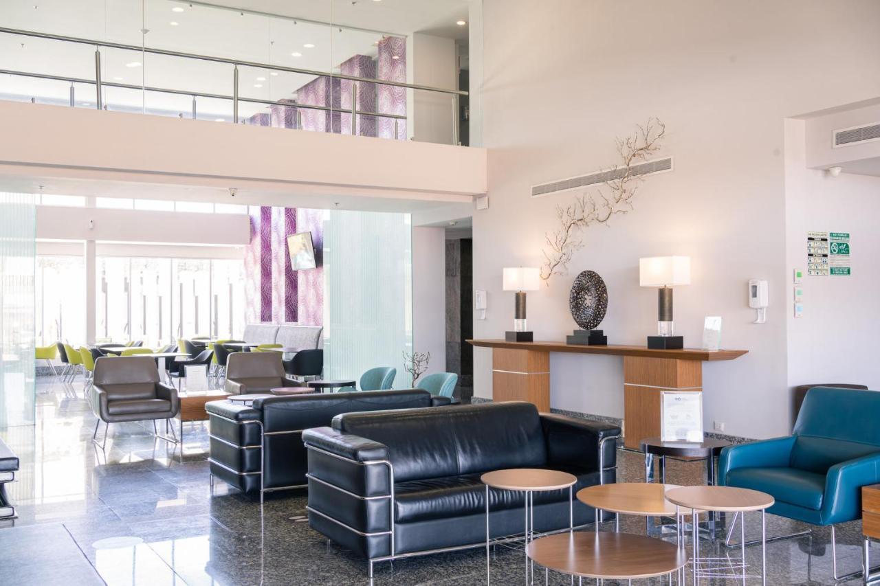 Holiday Inn Express Hotel & Suites Hermosillo By Ihg Zewnętrze zdjęcie