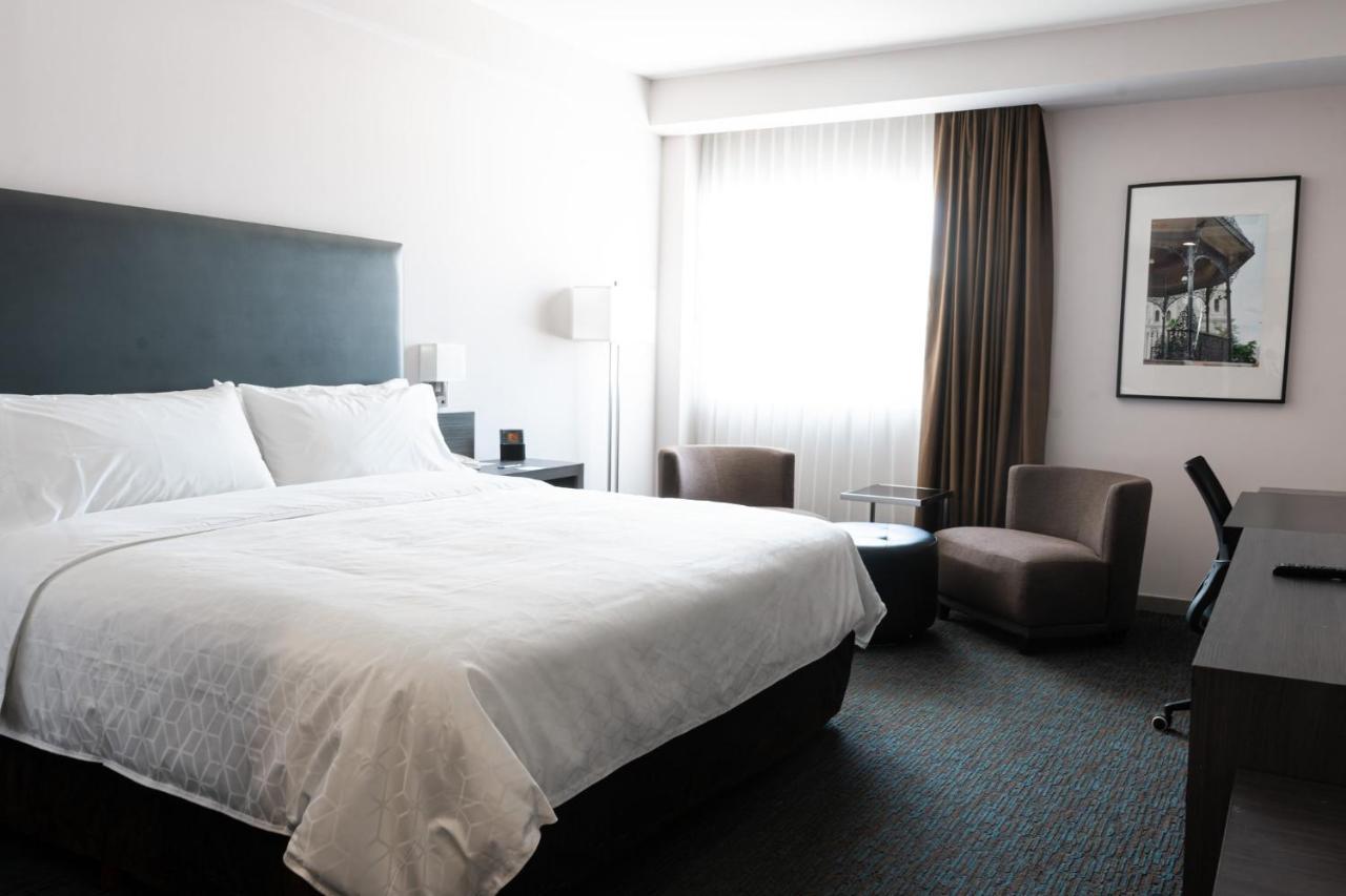 Holiday Inn Express Hotel & Suites Hermosillo By Ihg Zewnętrze zdjęcie