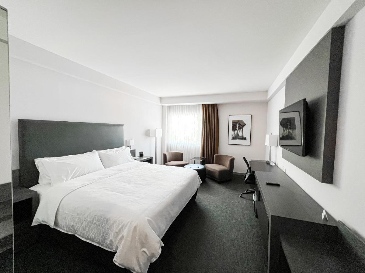 Holiday Inn Express Hotel & Suites Hermosillo By Ihg Zewnętrze zdjęcie