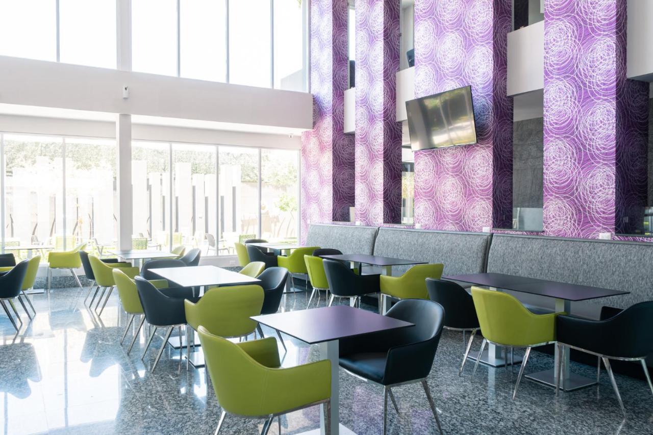 Holiday Inn Express Hotel & Suites Hermosillo By Ihg Zewnętrze zdjęcie