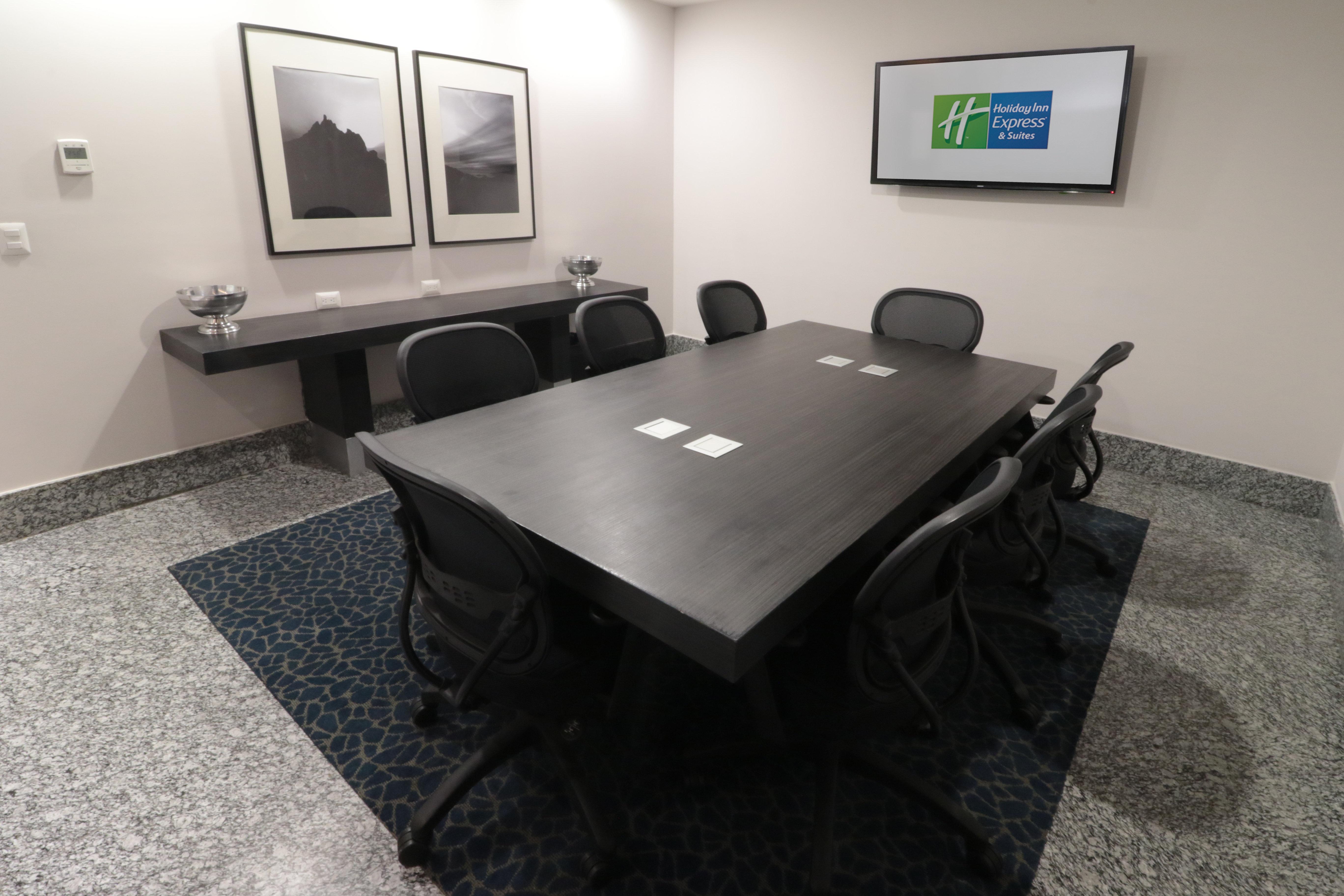 Holiday Inn Express Hotel & Suites Hermosillo By Ihg Zewnętrze zdjęcie