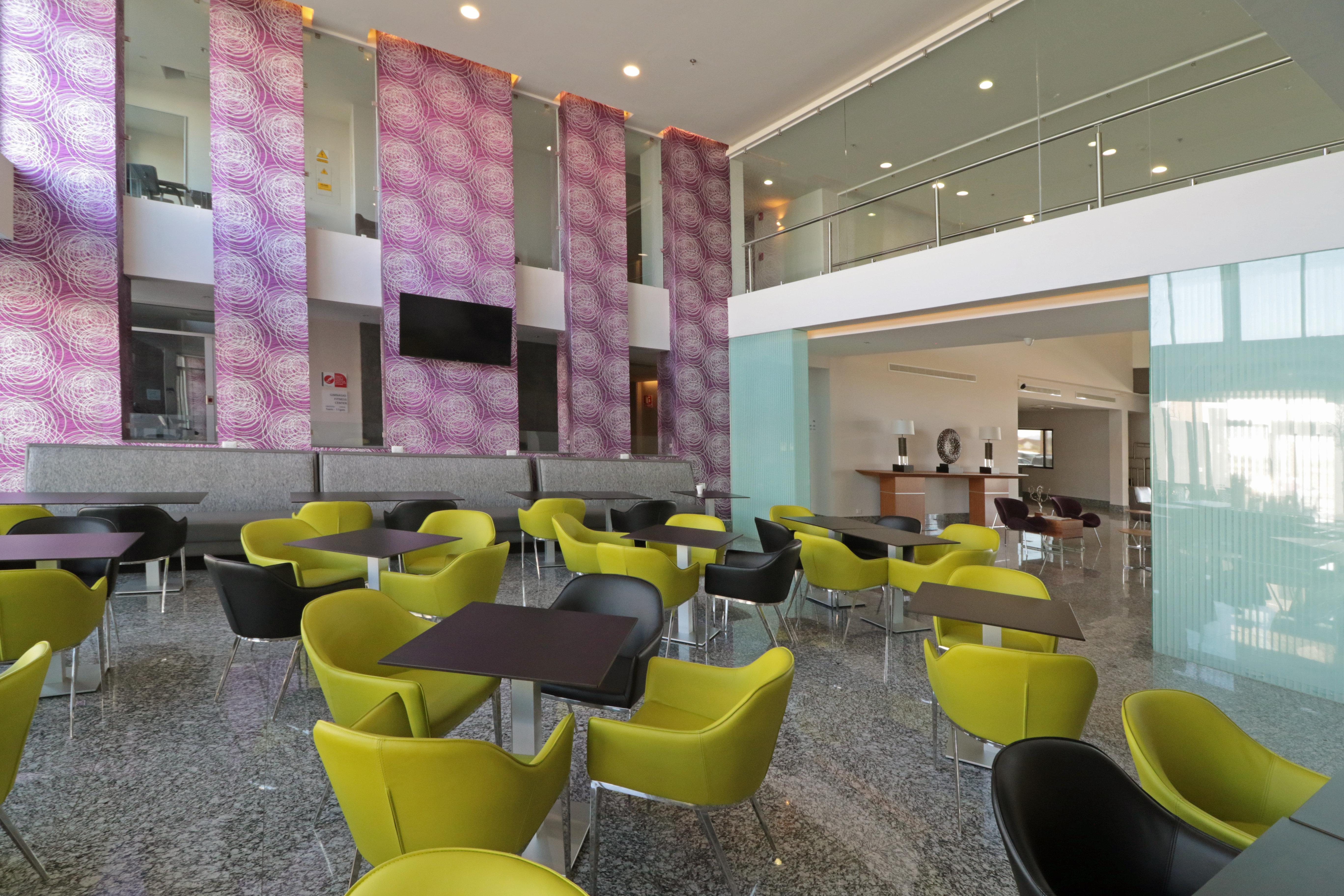 Holiday Inn Express Hotel & Suites Hermosillo By Ihg Zewnętrze zdjęcie