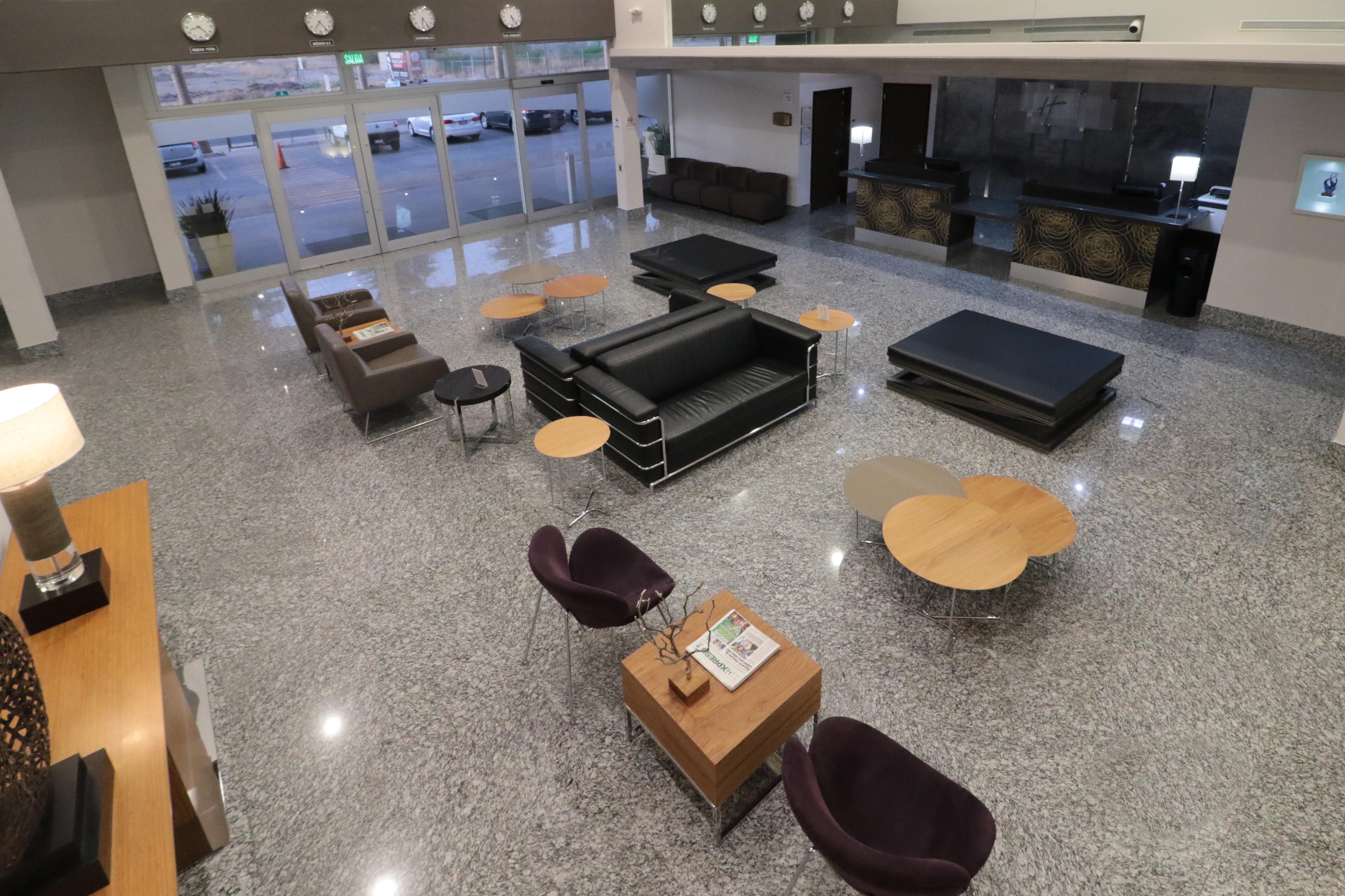 Holiday Inn Express Hotel & Suites Hermosillo By Ihg Zewnętrze zdjęcie