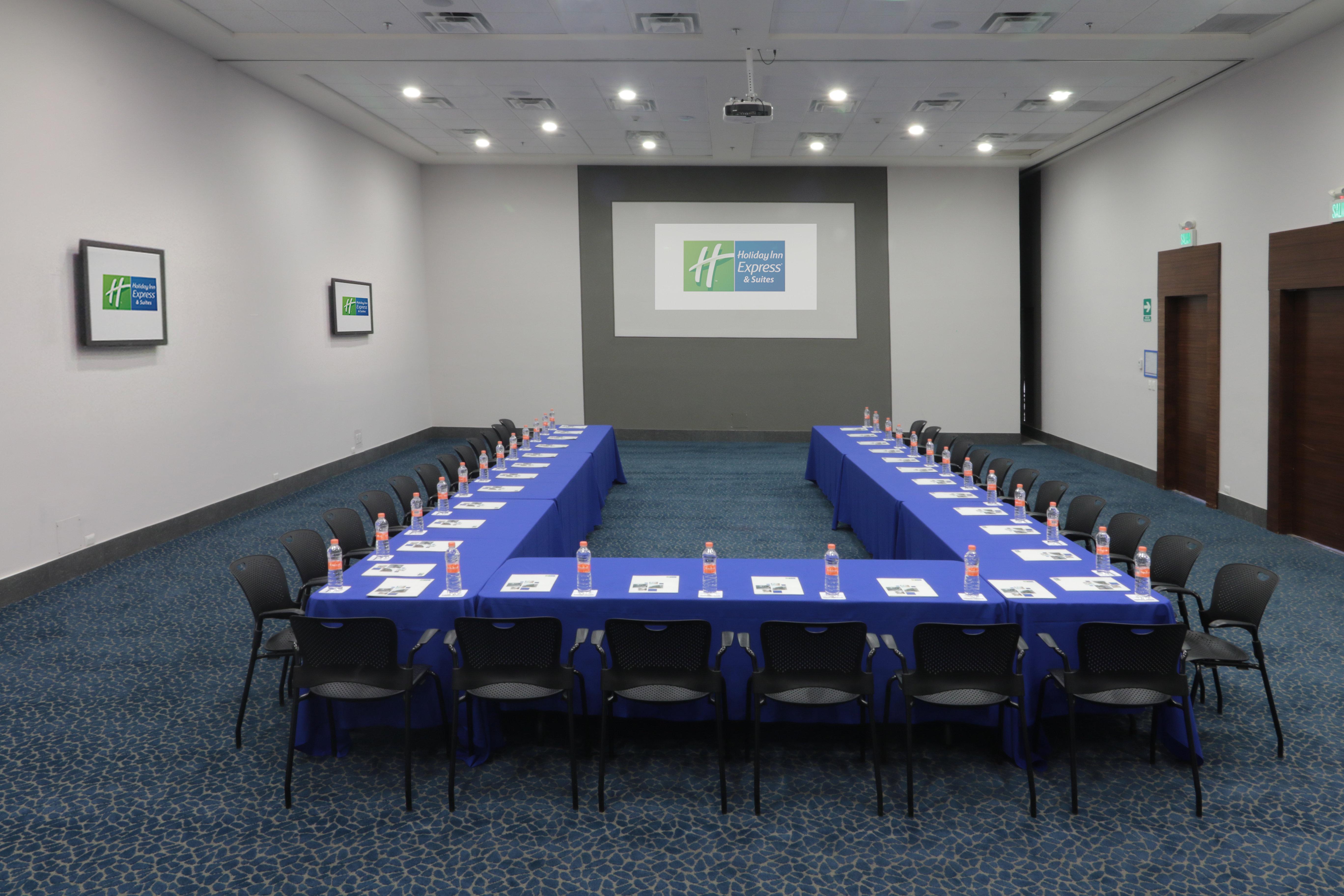 Holiday Inn Express Hotel & Suites Hermosillo By Ihg Zewnętrze zdjęcie