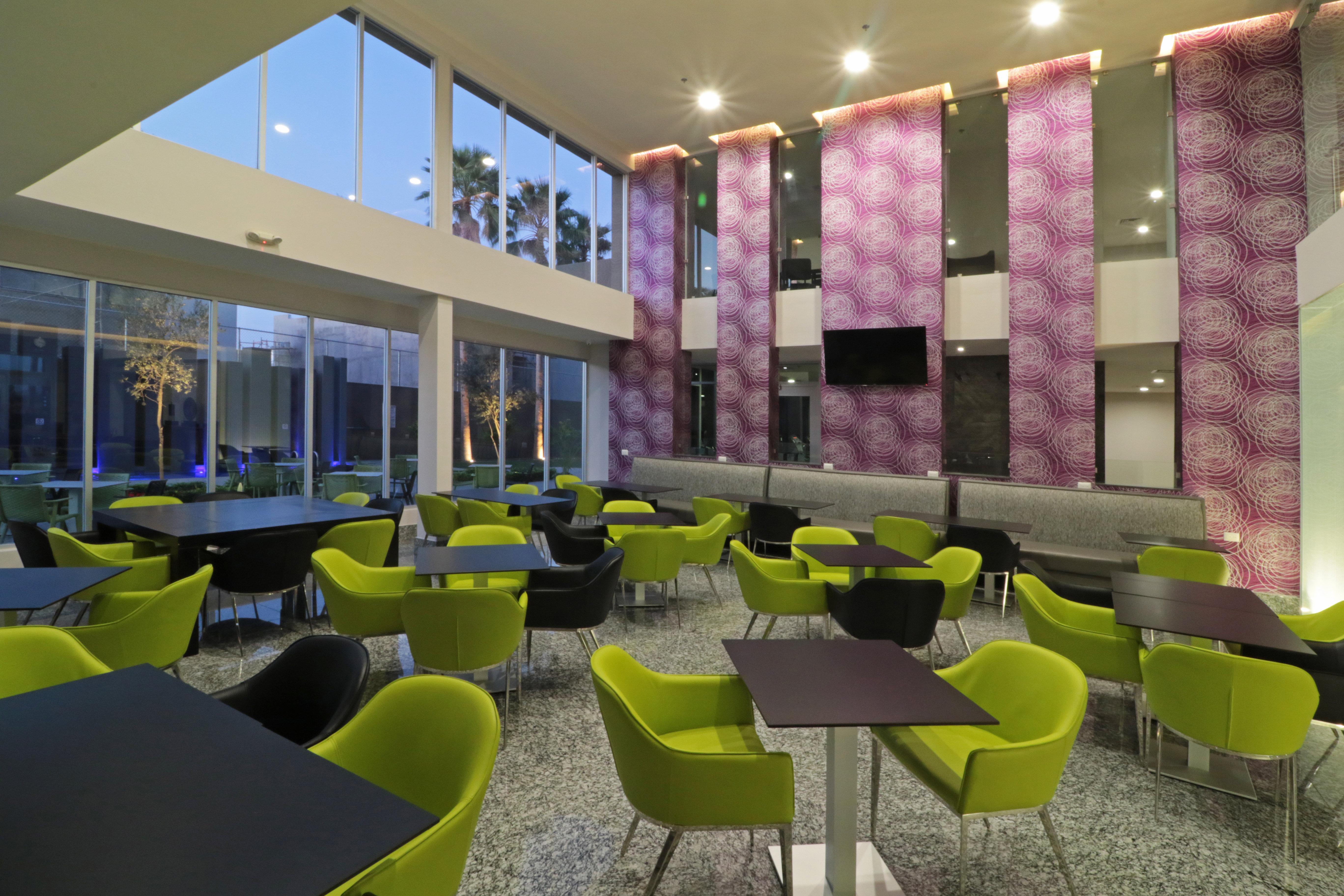 Holiday Inn Express Hotel & Suites Hermosillo By Ihg Zewnętrze zdjęcie