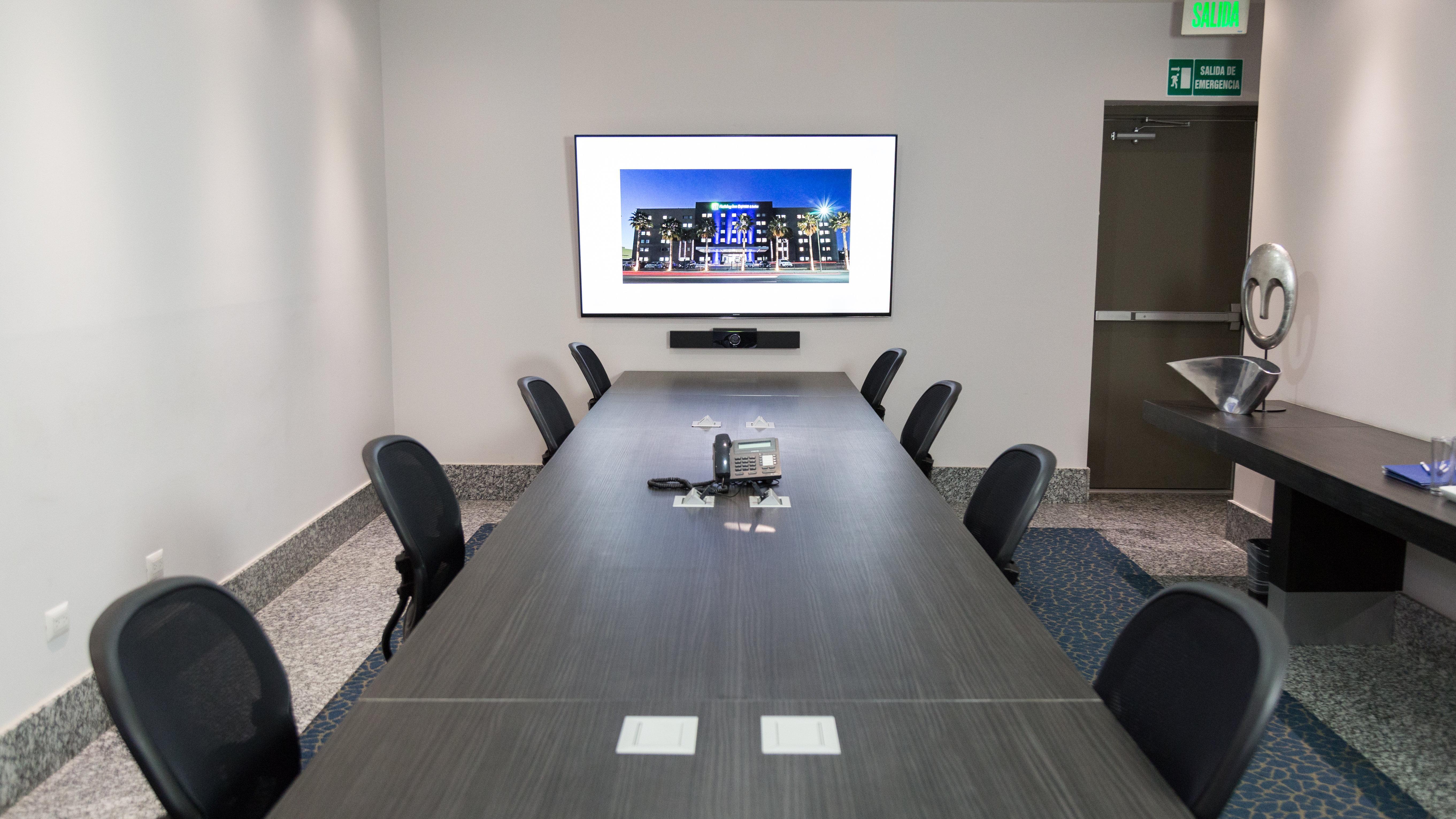 Holiday Inn Express Hotel & Suites Hermosillo By Ihg Zewnętrze zdjęcie