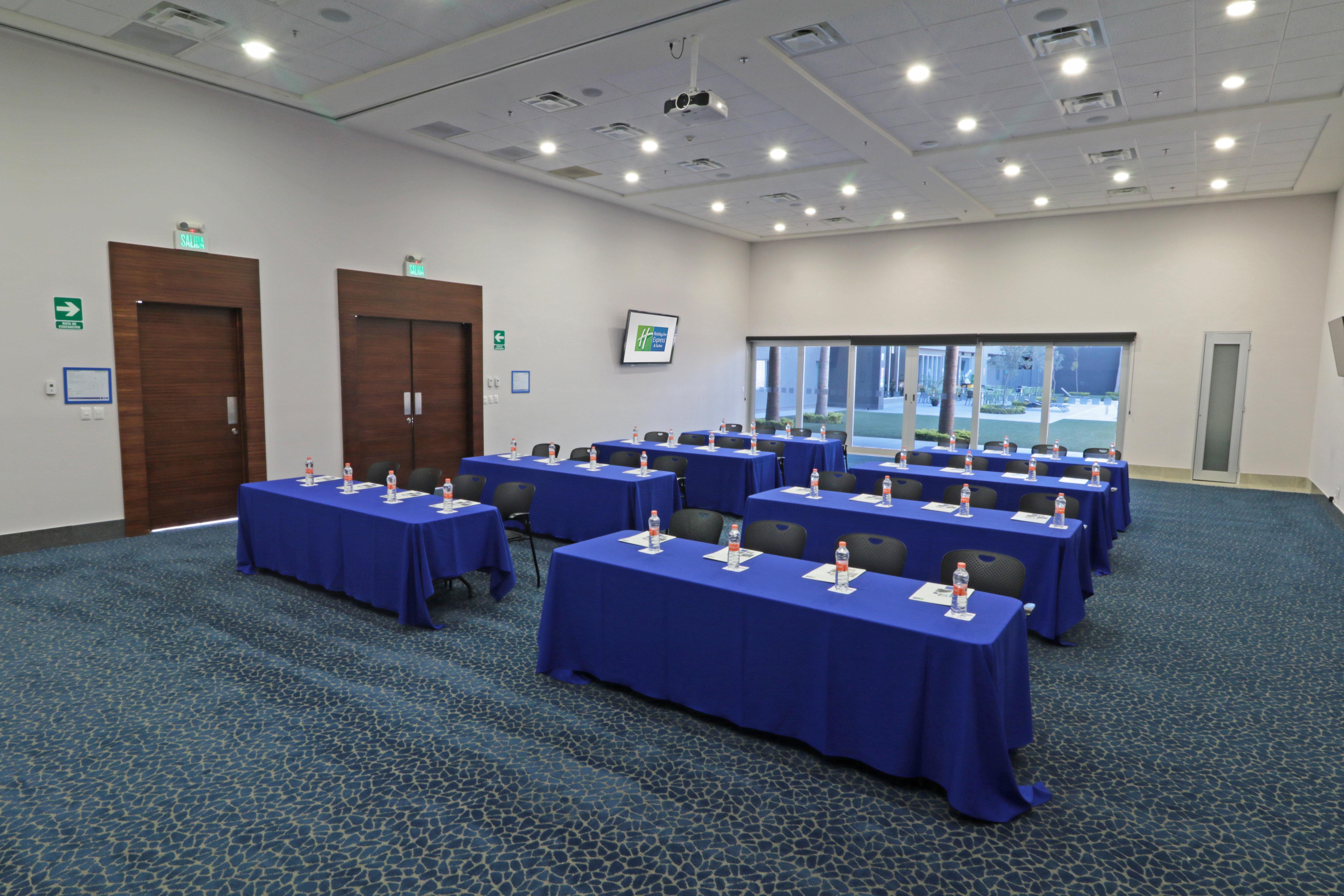 Holiday Inn Express Hotel & Suites Hermosillo By Ihg Zewnętrze zdjęcie