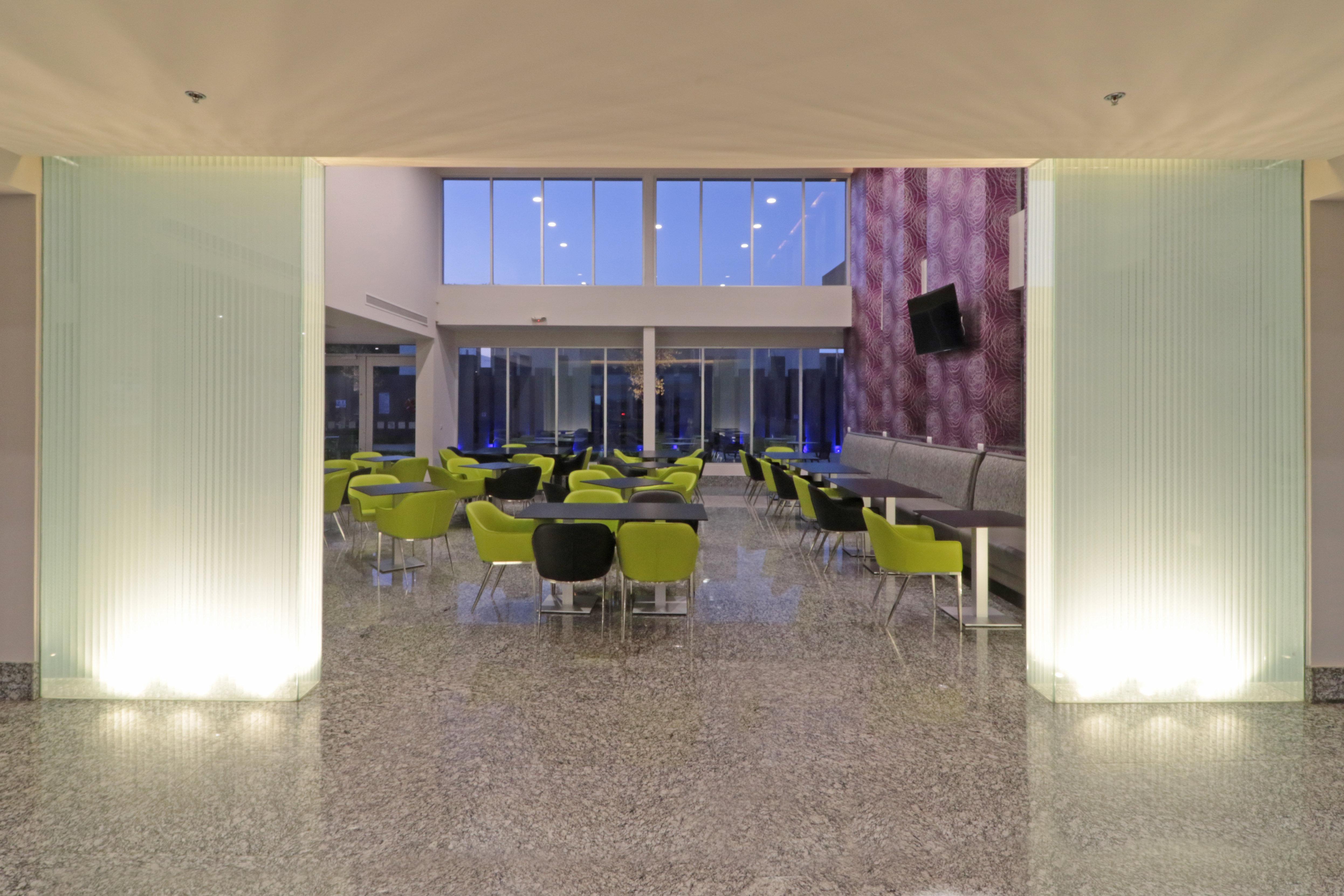 Holiday Inn Express Hotel & Suites Hermosillo By Ihg Zewnętrze zdjęcie