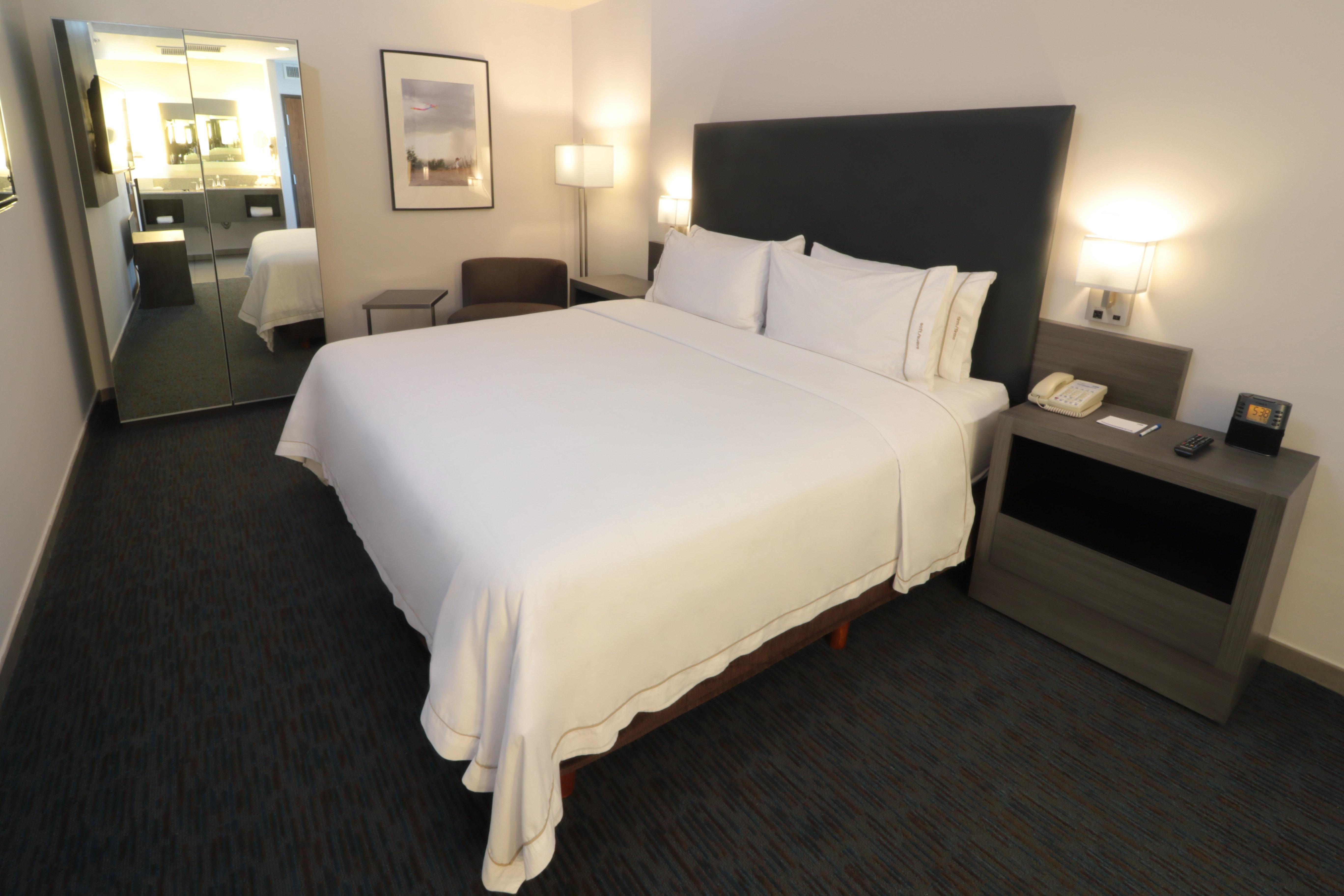 Holiday Inn Express Hotel & Suites Hermosillo By Ihg Zewnętrze zdjęcie
