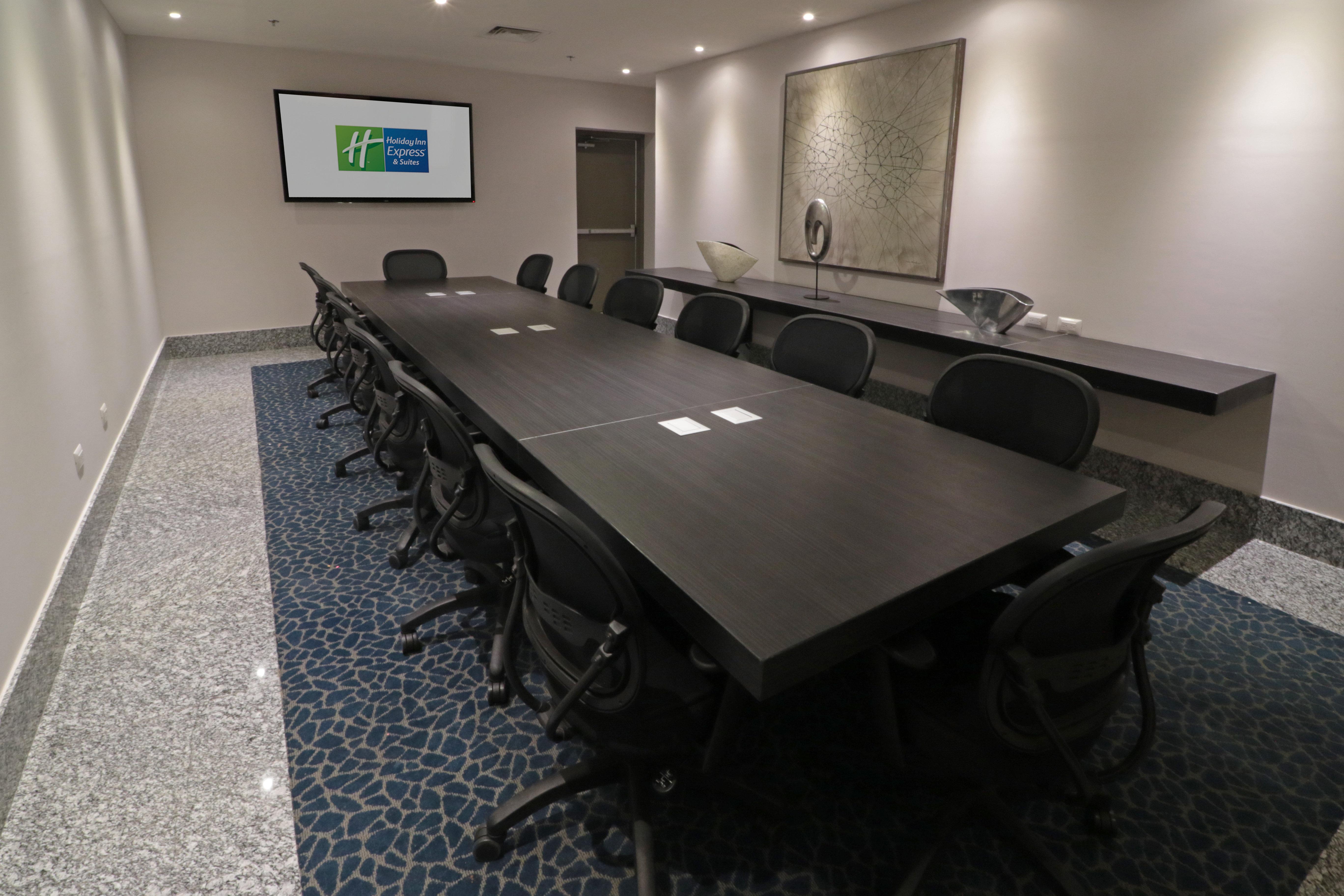 Holiday Inn Express Hotel & Suites Hermosillo By Ihg Zewnętrze zdjęcie