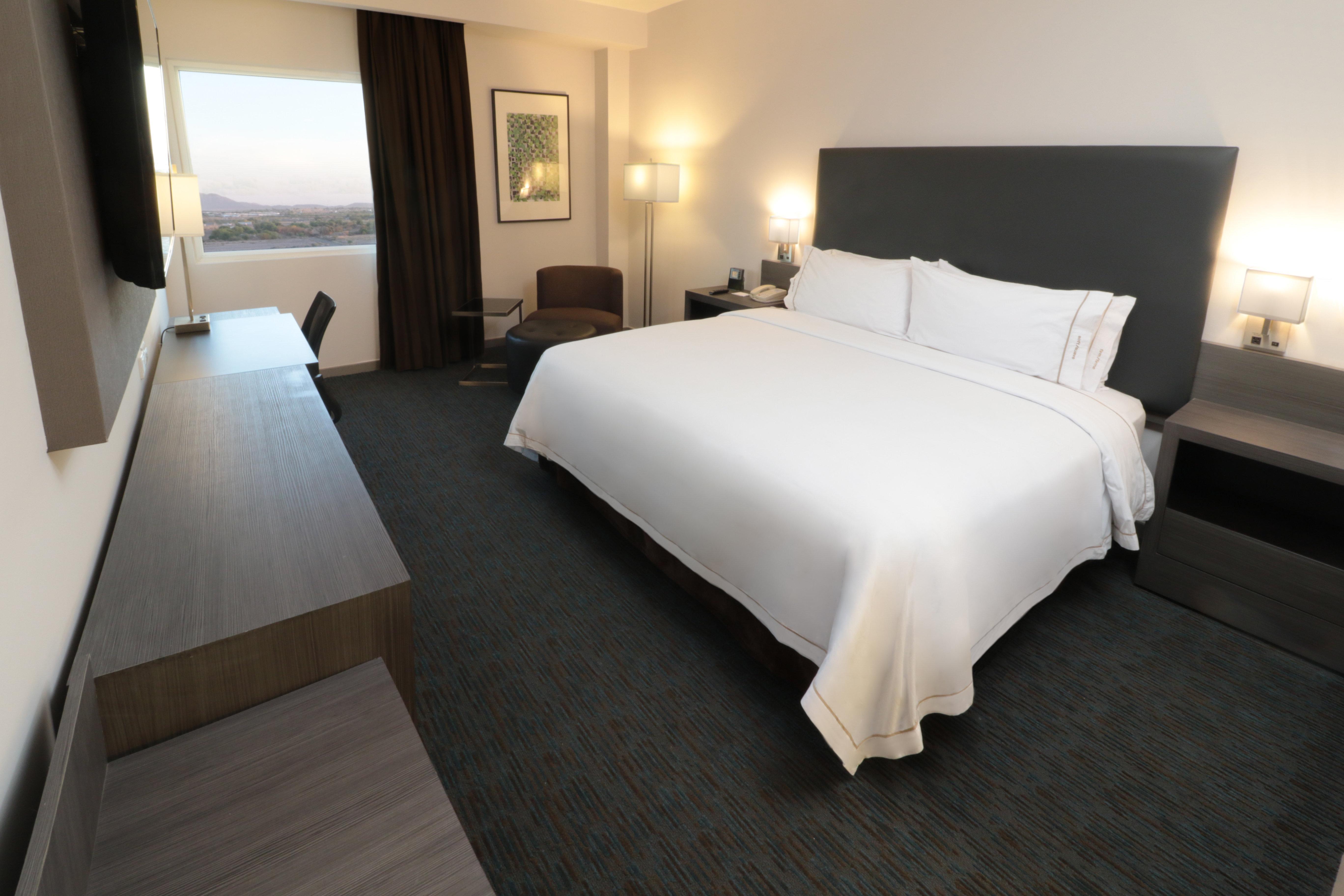 Holiday Inn Express Hotel & Suites Hermosillo By Ihg Zewnętrze zdjęcie