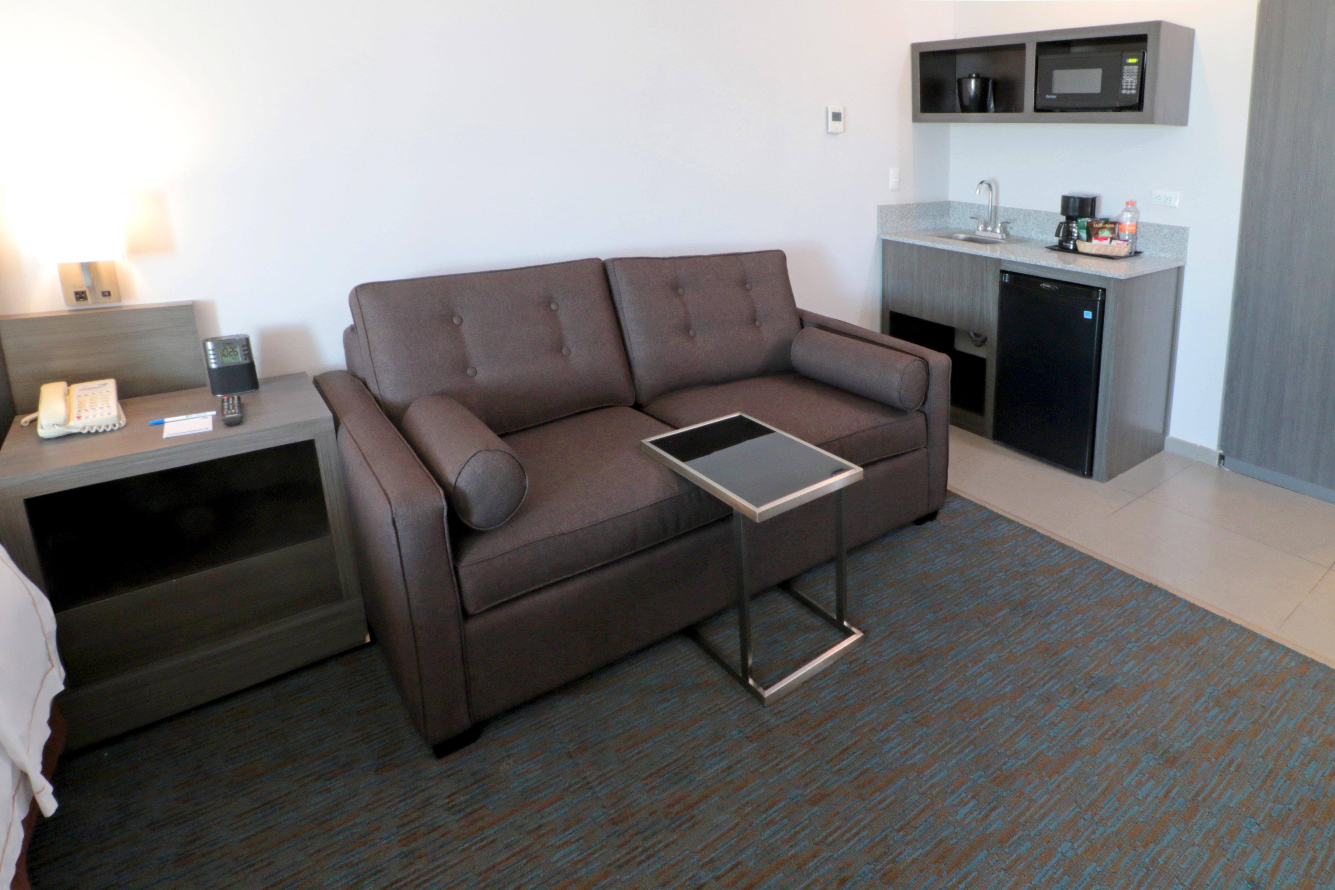 Holiday Inn Express Hotel & Suites Hermosillo By Ihg Zewnętrze zdjęcie