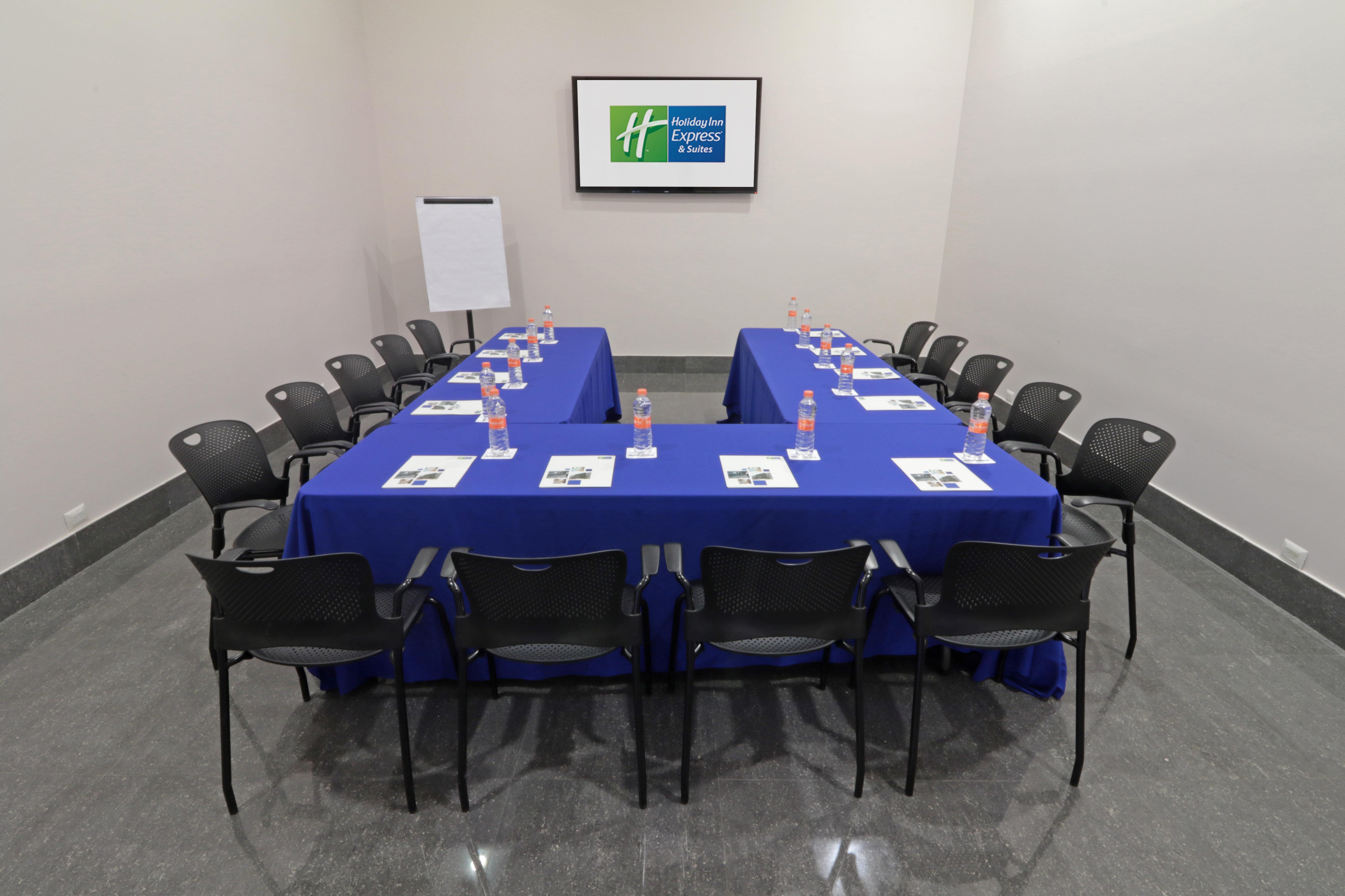 Holiday Inn Express Hotel & Suites Hermosillo By Ihg Zewnętrze zdjęcie