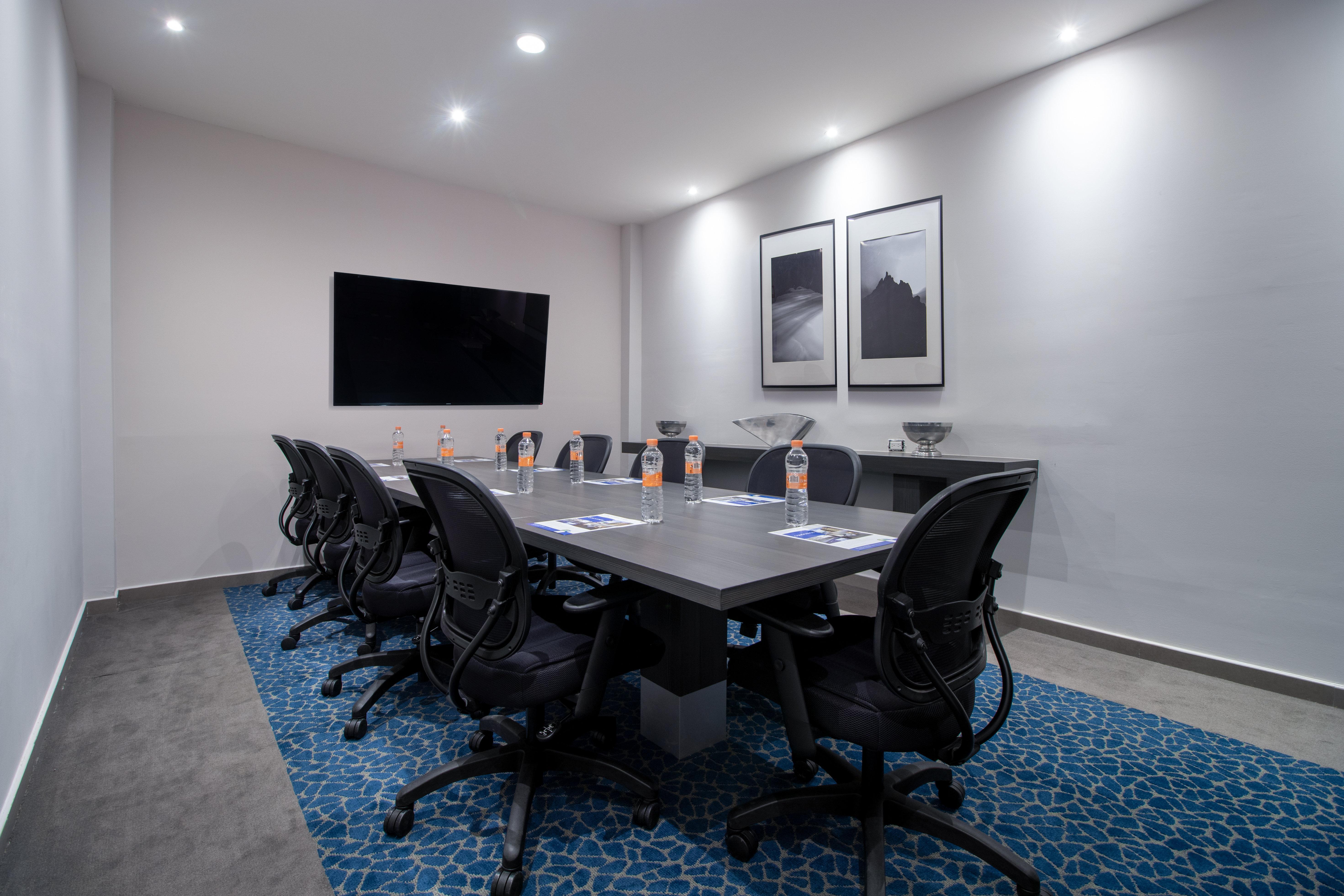 Holiday Inn Express Hotel & Suites Hermosillo By Ihg Zewnętrze zdjęcie
