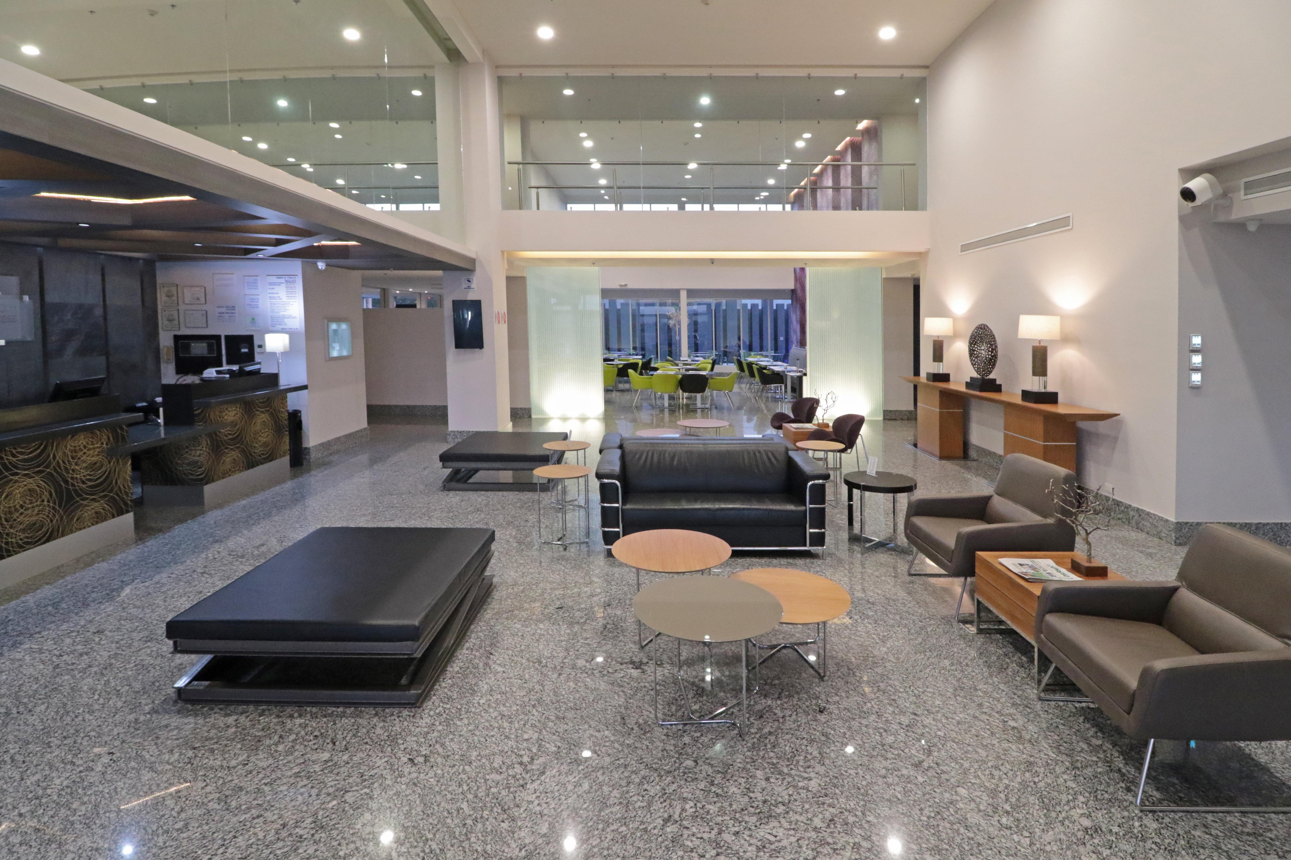 Holiday Inn Express Hotel & Suites Hermosillo By Ihg Zewnętrze zdjęcie