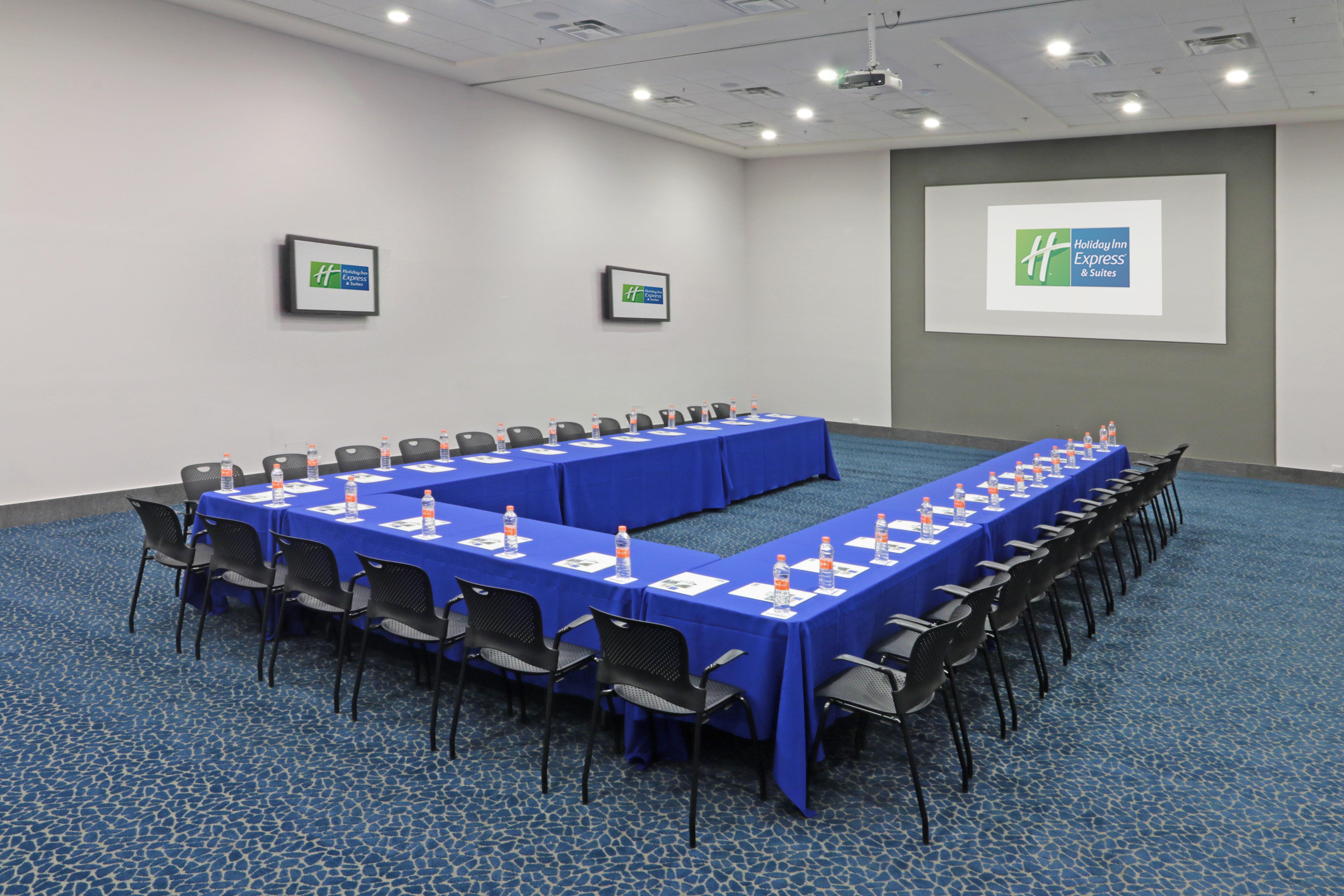 Holiday Inn Express Hotel & Suites Hermosillo By Ihg Zewnętrze zdjęcie