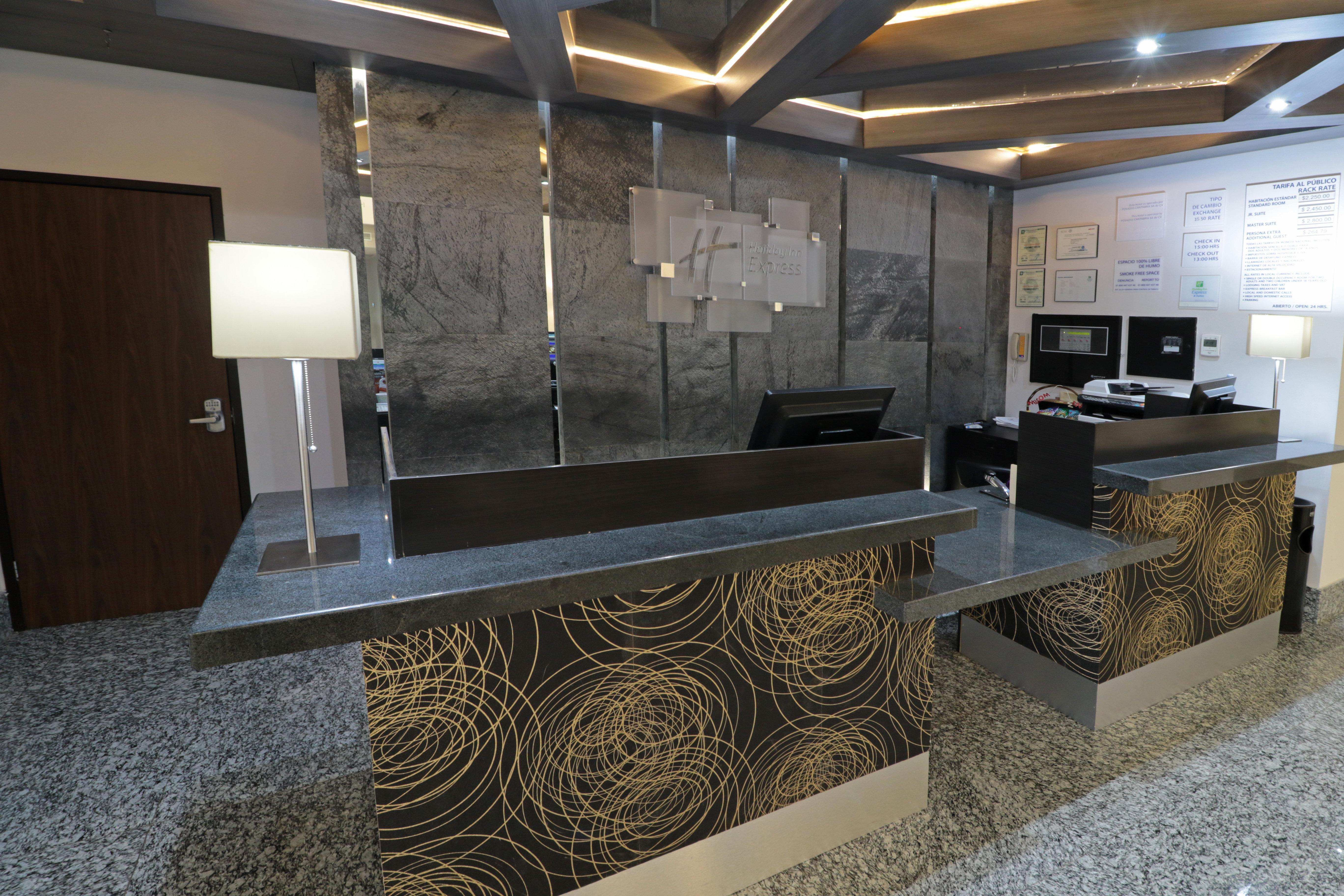 Holiday Inn Express Hotel & Suites Hermosillo By Ihg Zewnętrze zdjęcie