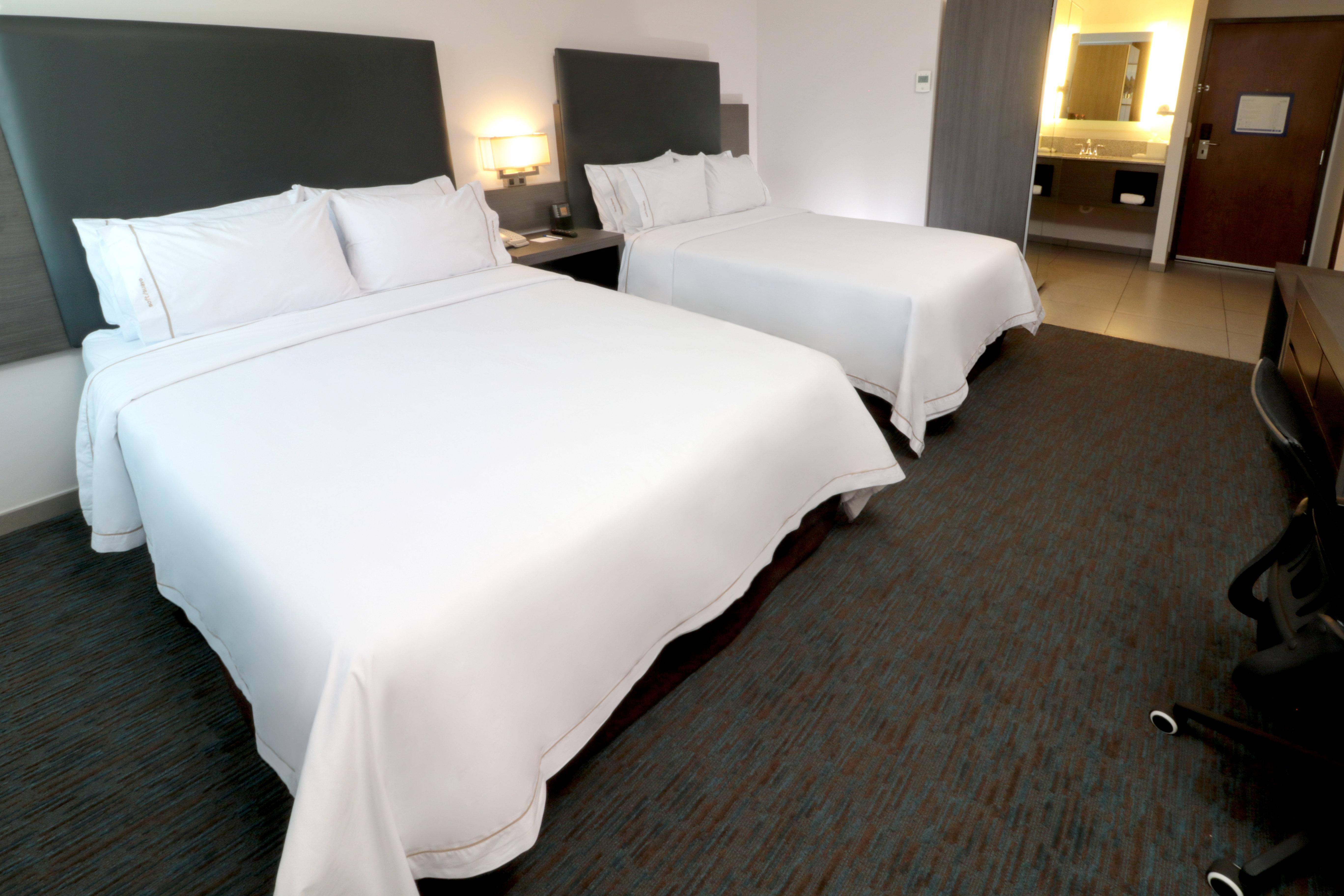 Holiday Inn Express Hotel & Suites Hermosillo By Ihg Zewnętrze zdjęcie