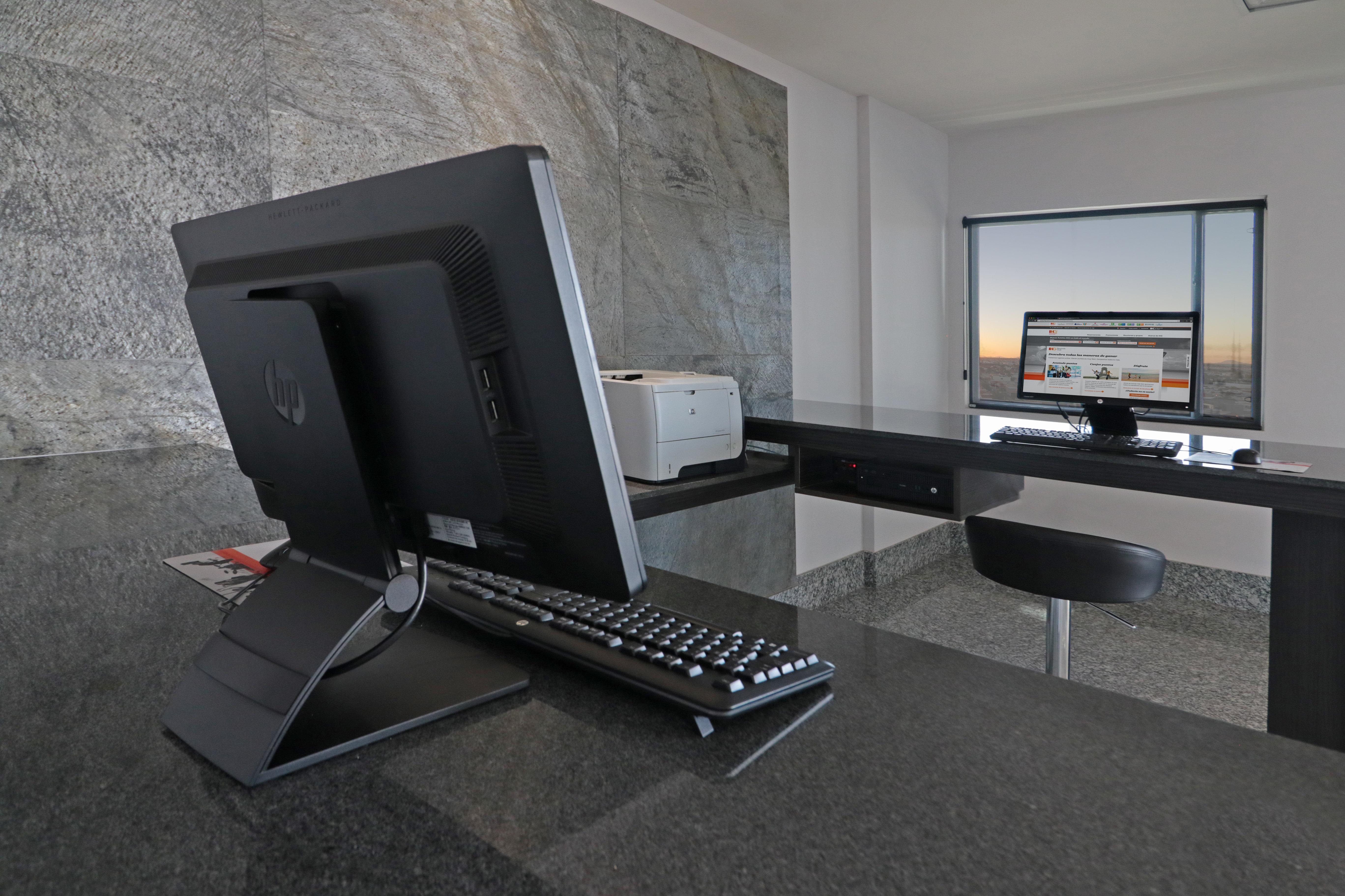 Holiday Inn Express Hotel & Suites Hermosillo By Ihg Zewnętrze zdjęcie