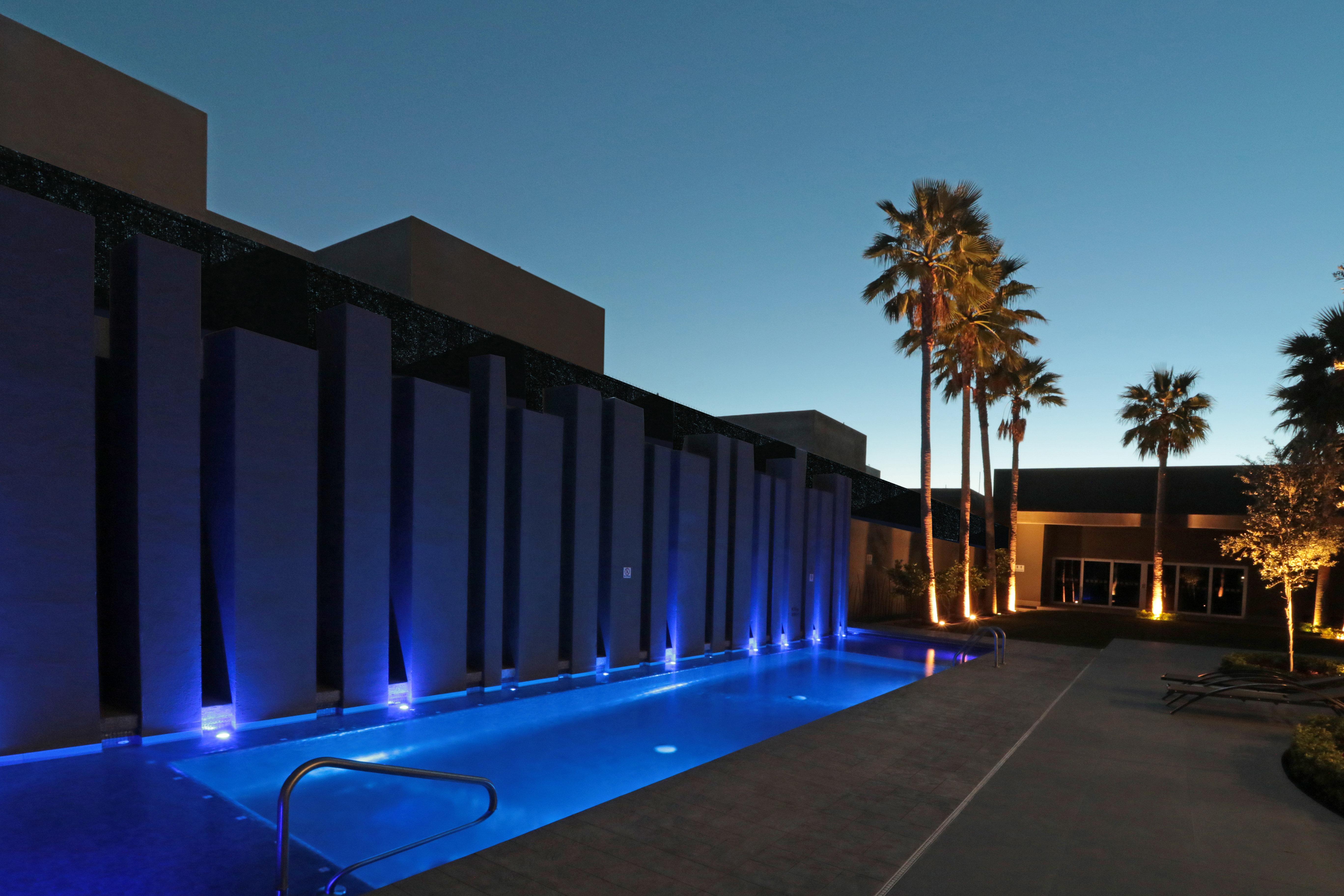 Holiday Inn Express Hotel & Suites Hermosillo By Ihg Zewnętrze zdjęcie