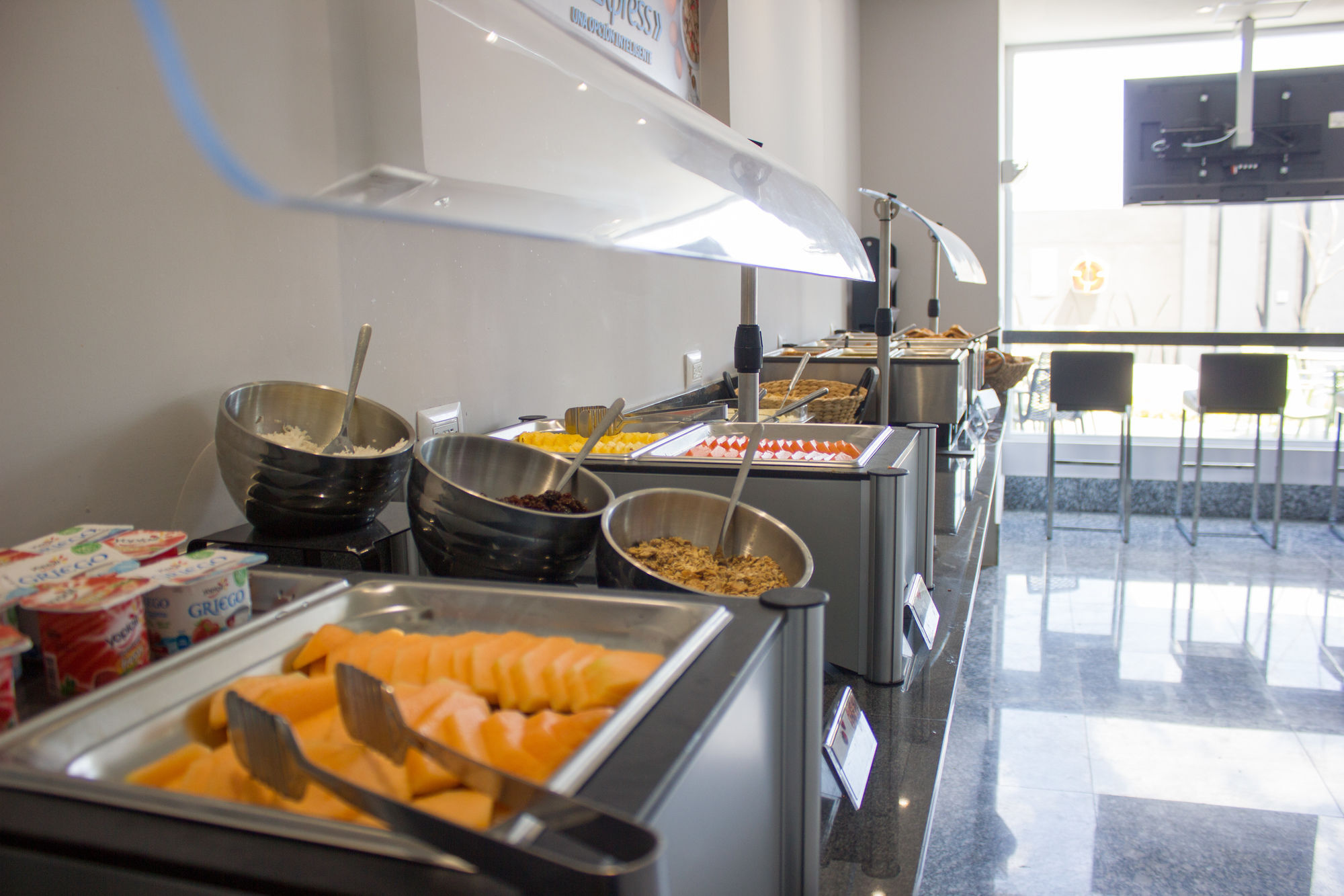 Holiday Inn Express Hotel & Suites Hermosillo By Ihg Zewnętrze zdjęcie