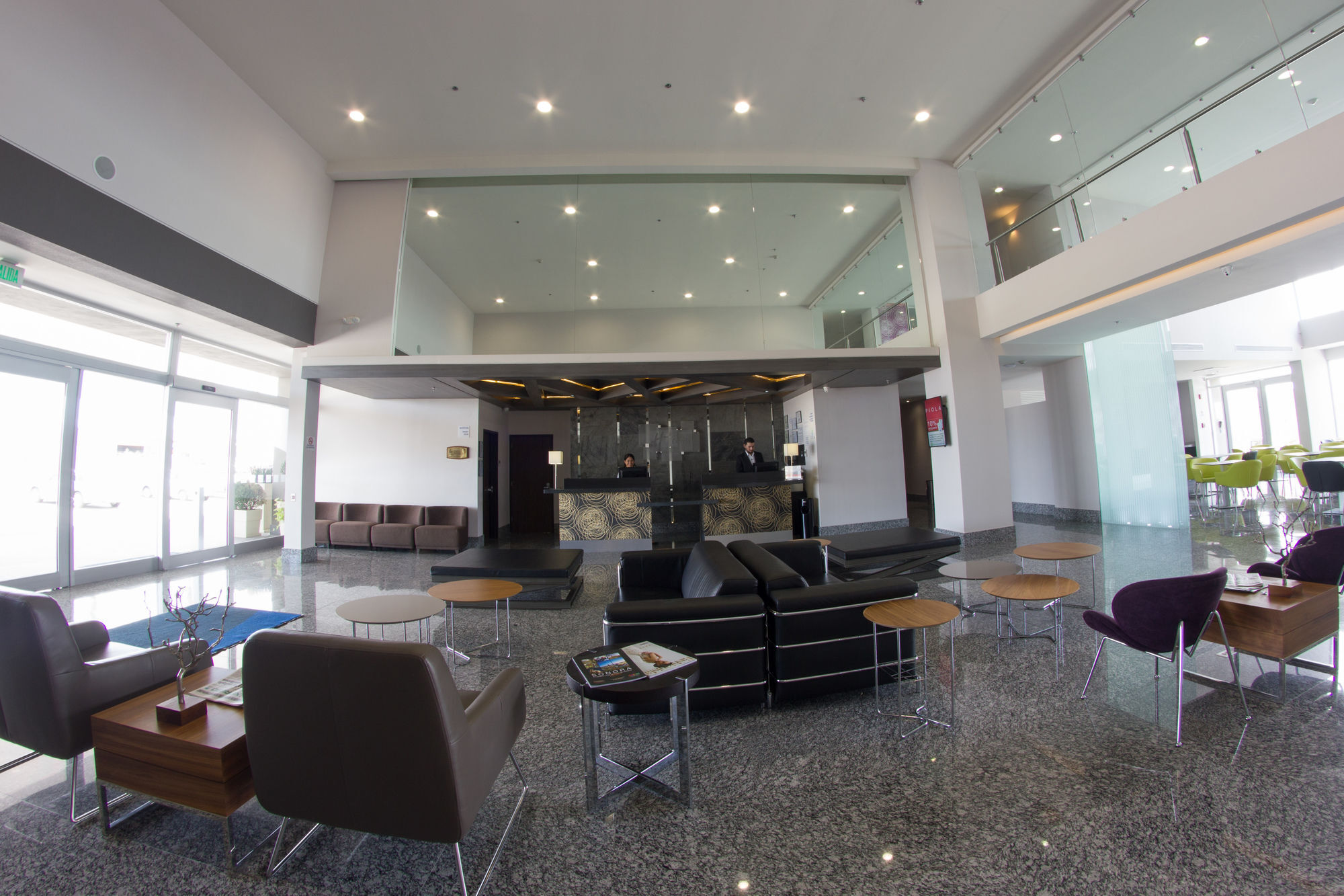 Holiday Inn Express Hotel & Suites Hermosillo By Ihg Zewnętrze zdjęcie